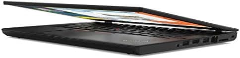 Lenovo ThinkPad T480 / 14" / Black / Intel Core i7-8650U / 8th Gen / 16GB RAM / 512GB SSD / Non-Touch / English Keyboard / Windows 10 Pro 4