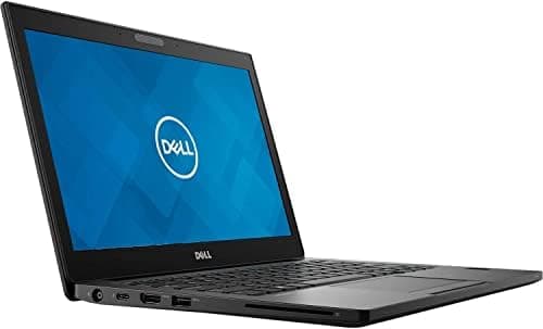 Dell Latitude 7290 / 12.5" / Standard / Intel Core i5-8350U / 8th Gen / 16GB RAM / 256GB SSD / Touchscreen / English Keyboard / Windows 11 Pro 4