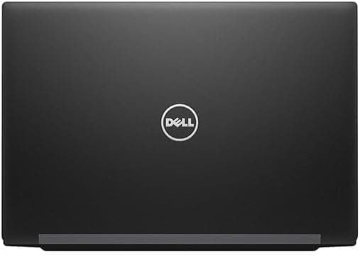 Dell Latitude E7290 / 12.5" / Black / Intel Core i5 / 8th Gen / 8GB RAM / 256GB SSD / Non-Touch / English Keyboard / Windows 11 Pro 2