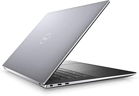 Dell Precision 5530 / 15.6" / Black / Intel Core i7-8850H / 8th Gen / 32GB RAM / 1TB SSD / NVIDIA Quadro / Touchscreen / English Keyboard / Windows 11 4