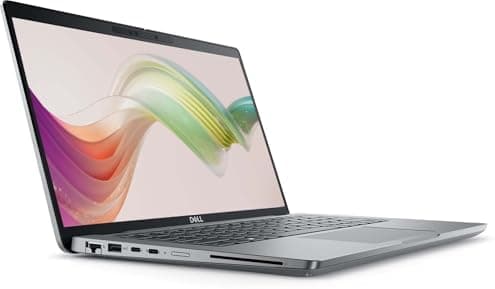 Dell Latitude 5440 / 14" / Black / Intel Core i5 / 13th Gen / 16GB RAM / 512GB SSD / Non-Touch / English Keyboard / Windows 11 Pro 2