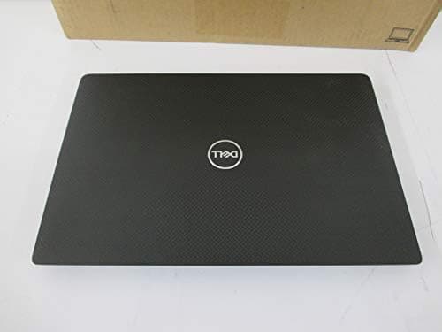 Dell Latitude 7310 / 13.3" / Black / Intel Core i7-10610U / 10th Gen / 16GB RAM / 512GB SSD / Touchscreen / English Keyboard / Windows 11 Pro 3