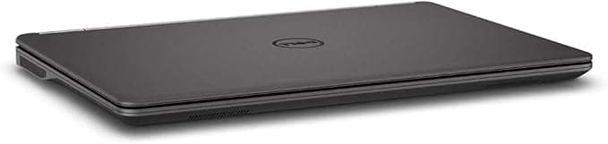 Dell Latitude 7470 / 14" / Black / Intel Core i5 / 6th Gen / 8GB RAM / 256GB SSD / Touchscreen / English Keyboard / Windows 11 1