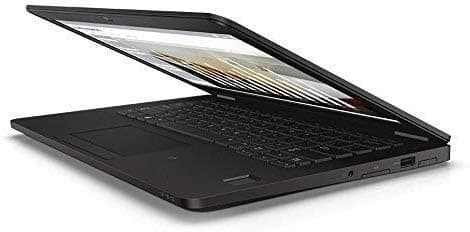 Dell Latitude E7270 Light Compa / 12" / Black / Intel Core i5 / 6th Gen / 8GB RAM / 256GB SSD / Non-Touch / English Keyboard / Windows 11 Pro 2