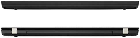 Lenovo ThinkPad T480 / 14" / Black / Intel Core i7-8650U / 8th Gen / 16GB RAM / 512GB SSD / Non-Touch / English Keyboard / Windows 10 Pro 5