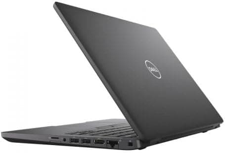 Dell Latitude 5400 / 14" / Black / Intel Core i5-8365U / 8th Gen / 8GB RAM / 256GB SSD / Non-Touch / English Keyboard / Windows 11 Pro 3
