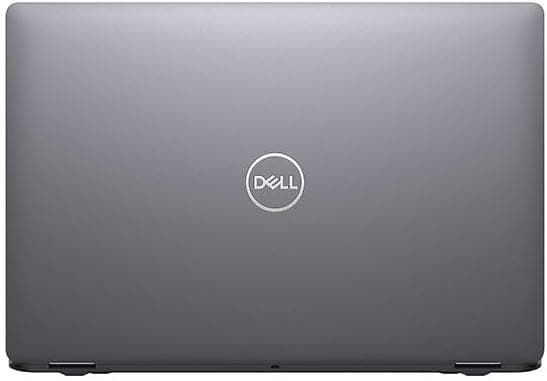 Dell Latitude 5410 / 14" / Silver / Intel Core i5 / 10th Gen / 16GB RAM / 512GB SSD / Non-Touch / English - Arabic Keyboard / Windows 11 Pro 3