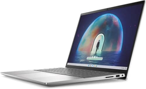 Dell Inspiron 5430 / 14" / Blue / Intel Core i7 / 13th Gen / 16GB RAM / 512GB SSD / Non-Touch / English Keyboard / Windows 11 Pro 4