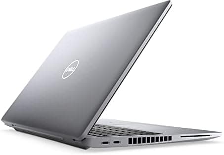 Dell Latitude 5000 5520 / 15.6" / Black / Intel Core i5-512GB / 11th Gen / 16GB RAM / 512GB SSD / Non-Touch / English Keyboard / Windows 11 Pro 4