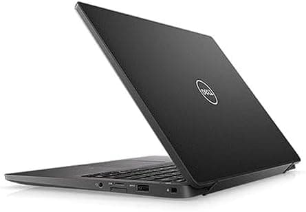 Dell Latitude 7400 � � / 14" / Black / Intel Core i5 / 8th Gen / 16GB RAM / 512GB SSD / Touchscreen / English - Arabic Keyboard / Windows 11 Pro 2