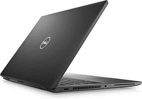 Dell Latitude 7420 / 14" / Silver / Intel Core i7-1185G7 / 11th Gen / 16GB RAM / 256GB SSD / Non-Touch / English Keyboard / Windows 11 Pro 7