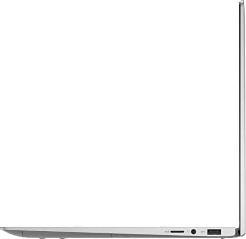 Dell Inspiron 13 2-in-1 7391-13.3in FHD Touch 10th gen i5-10210U Lapto / 13.3" / Silver / Intel Core i5-10210U / 10th Gen / 16GB RAM / 512GB SSD / Touchscreen / English Keyboard / Windows 2