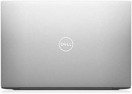 Dell XPS 13 9300 / 13.4" / Silver / Intel Core i7-1065G7 / 10th Gen / 8GB RAM / 512GB SSD / Non-Touch / English Keyboard / Windows 11 Home 3
