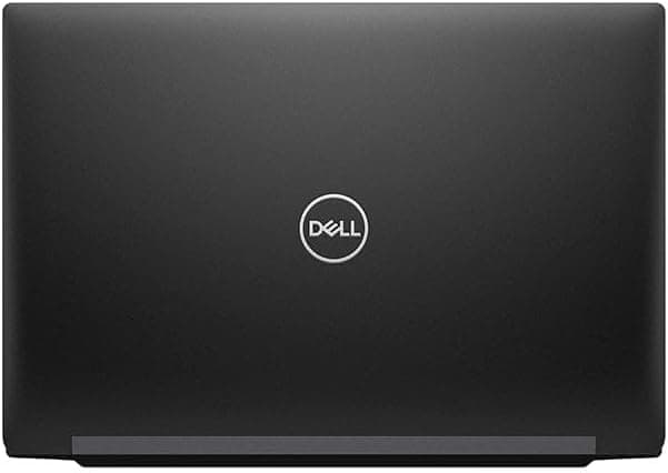 Dell Latitude 7390 / 13.3" / Black / Intel Core i5 / 8th Gen / 8GB RAM / 256GB SSD / Touchscreen / English Keyboard / Windows 11 Pro 1