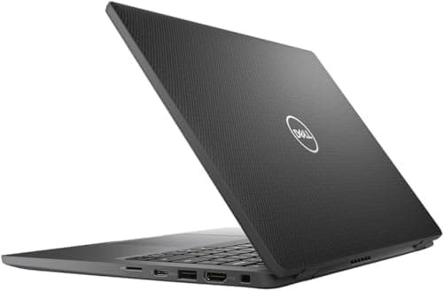 Dell Latitude 7420 / 14" / Black / Intel Core i5-1135G7 / 11th Gen / 8GB RAM / 512GB SSD / Non-Touch / English Keyboard / Windows 11 Pro 6