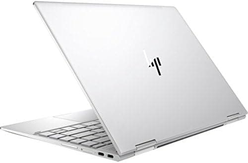 HP Spectre x360 Parent / 13.3" / Black / Intel Core i7-8550U / 8th Gen / 16GB RAM / 512GB SSD / Touchscreen / English Keyboard / Windows 10 7