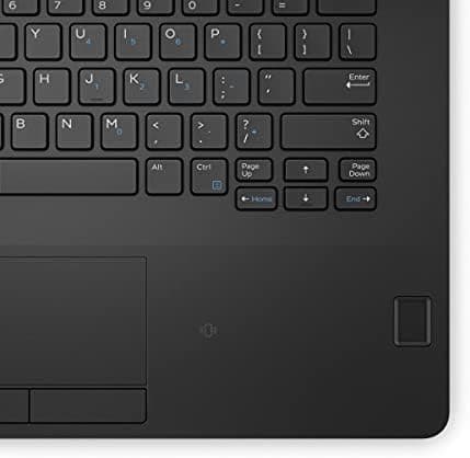 Dell Latitude 5470 / 14" / Black / Intel Core i7-6820HQ / 6th Gen / 8GB RAM / 256GB SSD / Non-Touch / English Keyboard / Windows 11 3
