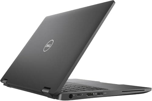 Dell Latitude 5300 Professional Laptop / 13.3" / Black / Intel Core i5-8265U / 8th Gen / 16GB RAM / 512GB SSD / Non-Touch / English Keyboard / Windows 11 Pro 6