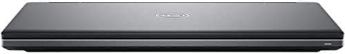 Dell Precision 7530 / 15.6" / Black / Intel Core i7-8850H / 8th Gen / 16GB RAM / 512GB SSD / NVIDIA / Non-Touch / English Keyboard / Windows 10 Pro / Renewed / Excellent 4