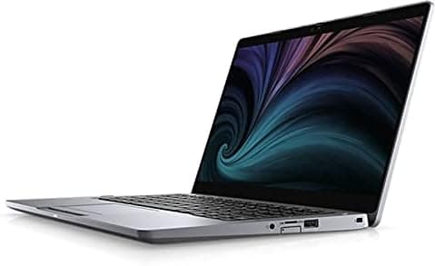 Dell Latitude 5310 2-in-1 Laptop Touch / 13.1" / Black / Intel Core i5-10210U / 10th Gen / 16GB RAM / 512GB SSD / Touchscreen / English Keyboard / Windows 10 Pro 5