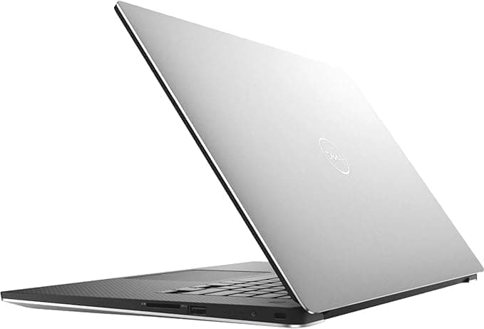 Dell Precision 5540 / 15.6" / Black / Intel Core i9-9880H / 9th Gen / 32GB RAM / 512GB SSD / NVIDIA Quadro / Non-Touch / English Keyboard / Windows 11 Pro 6
