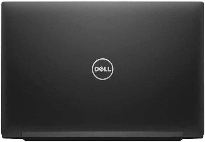 Dell Latitude 7490 Touchscreen Business Laptop / 14" / Black / Intel Core i5-8350U / 8th Gen / 16GB RAM / 512GB SSD / Touchscreen / English Keyboard / Windows 10 Pro 7