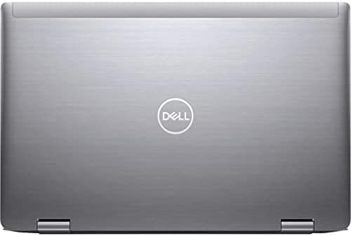 Dell Latitude 7000 7330 / 13.3" / Carbon Fiber / Intel Core i7-1265U / 12th Gen / 16GB RAM / 256GB SSD / Touchscreen / English Keyboard / Windows 10 Pro 5