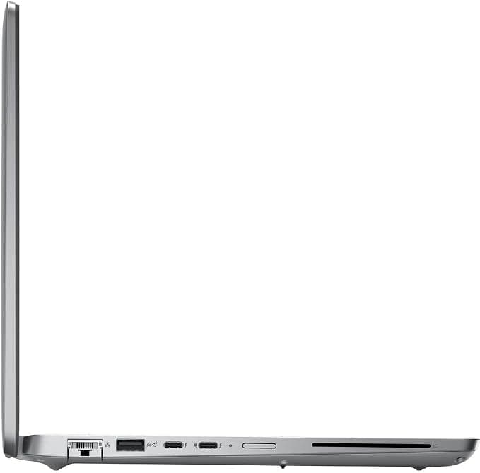 Dell Latitude 5440 / 14" / Grey / Intel Core i5 / 13th Gen / 8GB RAM / 256GB SSD / Non-Touch / English Keyboard / Windows 11 Pro 4