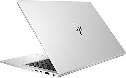 HP EliteBook 840 G7 / 14" / Black / Intel Core i5-10210U / 10th Gen / 8GB RAM / 256GB SSD / Non-Touch / English Keyboard / Windows 10 Pro 6
