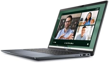 Dell Latitude 7440 / 14" / Black / Intel Core i7-1365U / 13th Gen / 32GB RAM / 512GB SSD / Non-Touch / English Keyboard / Windows 11 Pro 4