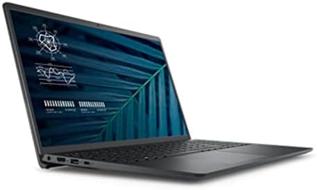 Dell Vostro 3510 / 15.6" / Black/White / Intel Core i5-512GB / 11th Gen / 16GB RAM / 512GB SSD / Non-Touch / English Keyboard / Windows 11 Pro / Renewed / Excellent 4