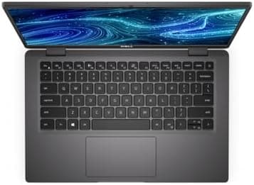 Dell Latitude 7320 7000 / 13.3" / Black / Intel Core i7-1185G7 / 11th Gen / 16GB RAM / 1TB SSD / Touchscreen / English Keyboard / Windows 11 Pro 4