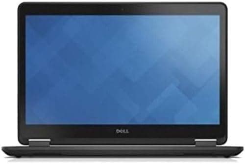 Dell Latitude E7270 / 12.5" / Black / Intel Core i7 / 6th Gen / 8GB RAM / 256GB SSD / Non-Touch / English Keyboard / Windows 11 Pro 2