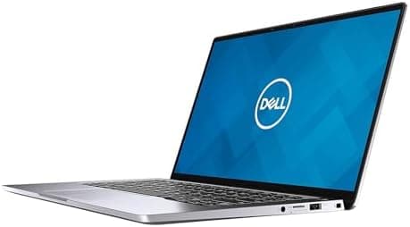 Dell Latitude 7000 7400 14 Tou / 14" / Black / Intel Core i7-8665U / 8th Gen / 8GB RAM / 256GB SSD / Touchscreen / English Keyboard / Windows 11 Pro 4