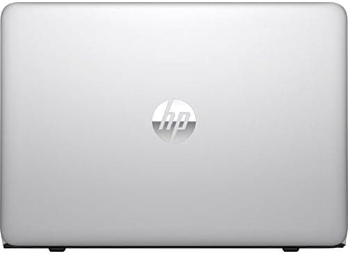 HP EliteBook 840 G4 / 14" / Black / Intel Core i7-7500U / 7th Gen / 8GB RAM / 128GB SSD / Non-Touch / English Keyboard / Windows 10 Pro 3