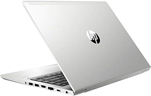 HP ProBook 445 G7 / 14" / Black / AMD Ryzen 5 4500U / Ryzen 4000 Series / 8GB RAM / 256GB SSD / Non-Touch / English Keyboard / Windows 10 7