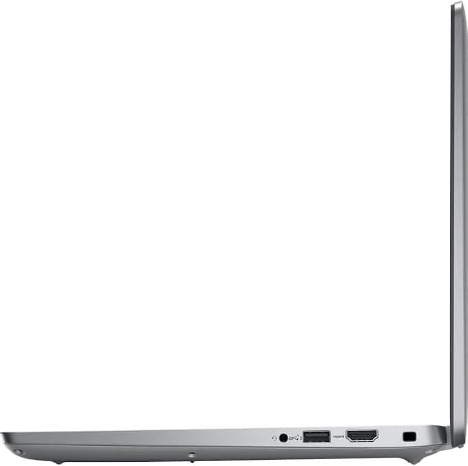 Dell Latitude 5440 / 14" / Grey / Intel Core i5 / 13th Gen / 8GB RAM / 256GB SSD / Non-Touch / English Keyboard / Windows 11 Pro 3
