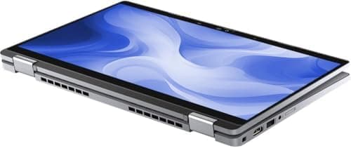 Dell Latitude 5320 / 13.3" / Black / Intel Core i7-1185G7 / 11th Gen / 8GB RAM / 256GB SSD / Touchscreen / English Keyboard / Windows 11 Pro 5