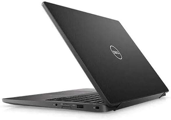 Dell Latitude 7400 / 14" / Black / Intel Core i5 / 8th Gen / 16GB RAM / 256GB SSD / Non-Touch / English Keyboard / Windows 11 Pro 2