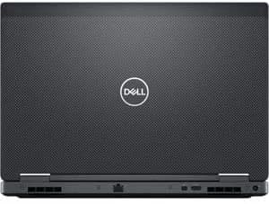 Dell Precision 7530 / 15.6" / Black / Intel Core i7-8850H / 8th Gen / 16GB RAM / 512GB SSD / NVIDIA / Non-Touch / English Keyboard / Windows 10 Pro / Renewed / Excellent 6