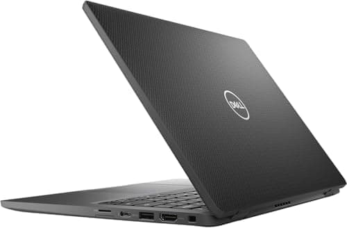 Dell Latitude 7420 / 14" / Black / Intel Core i5-1135 / 11th Gen / 16GB RAM / 512GB SSD / Touchscreen / English Keyboard / Windows 11 Pro 6