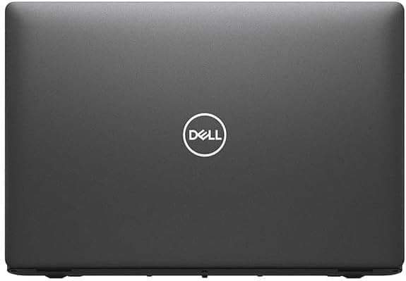 Dell Latitude 5490 / 14.1" / Black / Intel Core i5 / 8th Gen / 8GB RAM / 256GB SSD / Non-Touch / English Keyboard / Windows 11 Pro 2