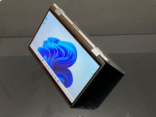 Dell Latitude 7320 / 13.3" / Black / Intel Core i5-1140G7 / 11th Gen / 8GB RAM / 256GB SSD / Non-Touch / English Keyboard / Windows 11 6