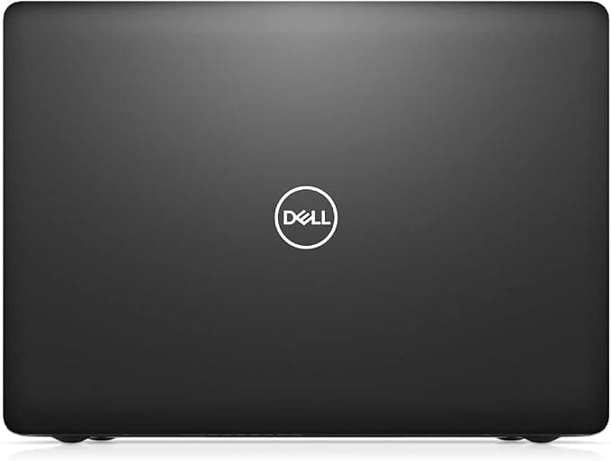 Dell Latitude 3490 / 14.1" / Black / Intel Core i5 / 8th Gen / 8GB RAM / 256GB SSD / Non-Touch / English Keyboard / Windows 11 1
