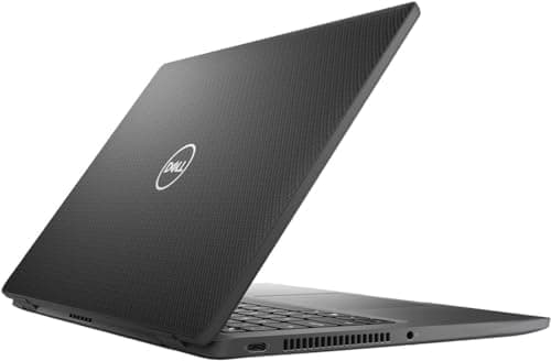 Dell Latitude 7420 / 14" / Black / Intel Core i5-1135G7 / 11th Gen / 8GB RAM / 512GB SSD / Non-Touch / English Keyboard / Windows 11 Pro 7