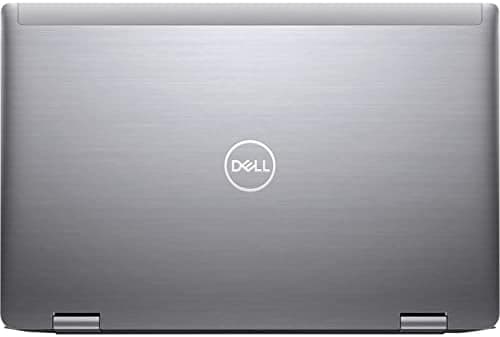 Dell Latitude 7000 7330 / 13.3" / Black / Intel Core i5 / 12th Gen / 16GB RAM / 256GB SSD / Non-Touch / English Keyboard / Windows 11 Pro 5