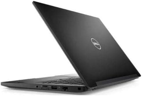 Dell Latitude E7480 / 14" / Black / Intel Core i5 / 7th Gen / 16GB RAM / 512GB SSD / Non-Touch / English Keyboard / Windows 11 Pro 4