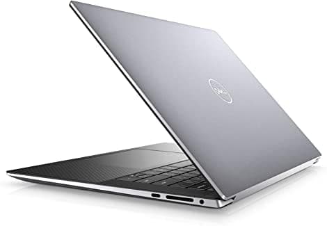 Dell Precision 5530 / 15.6" / Black / Intel Core i7-8850H / 8th Gen / 32GB RAM / 1TB SSD / NVIDIA Quadro / Touchscreen / English Keyboard / Windows 11 2