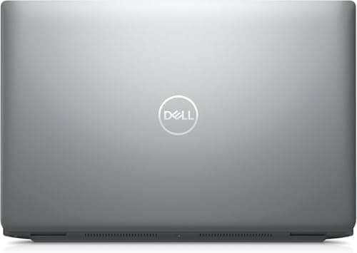 Dell Latitude 5540 / 15.6" / Black / Intel Core i7-1365G7 / 13th Gen / 32GB RAM / 512GB SSD / Non-Touch / English Keyboard / Windows 11 Pro 6