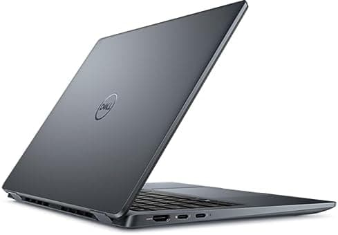 Dell Latitude 7000 7340 / 13.3" / Black / Intel Core i7-256GB / 13th Gen / 16GB RAM / 256GB SSD / Touchscreen / English Keyboard / Windows 11 Pro 8